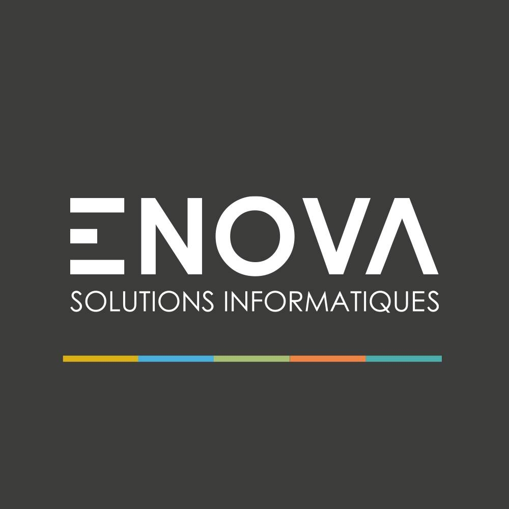 Logo eNova